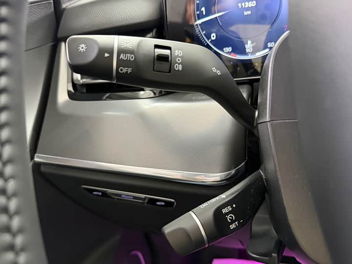 Hongqi HS5 2023 2.0 T Pro — фото 21