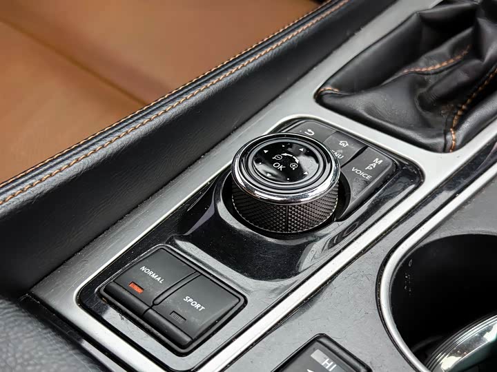 Nissan Cima — фото 19