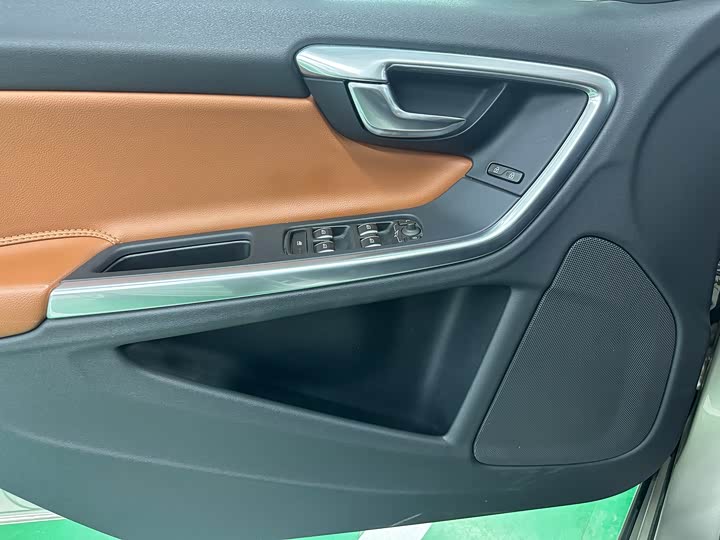 Volvo S60 2017 S 60 L T 5 — фото 21