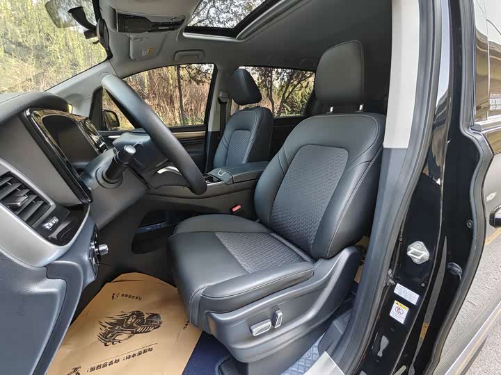 Trumpchi M8 2023 390 T — фото 11