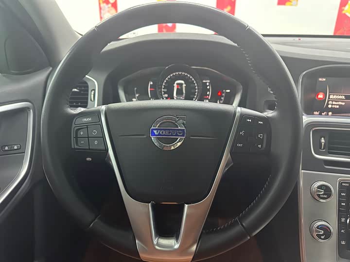 Volvo S60 2017 S 60 L T 5 — фото 12