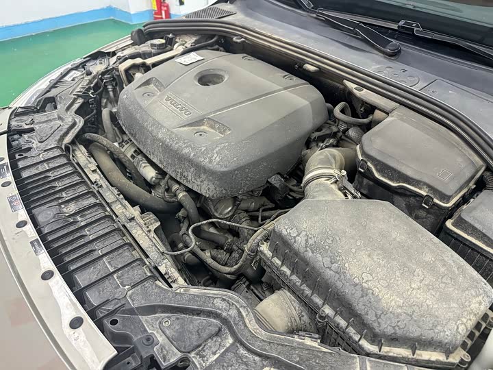 Volvo S60 2017 S 60 L T 5 — фото 30