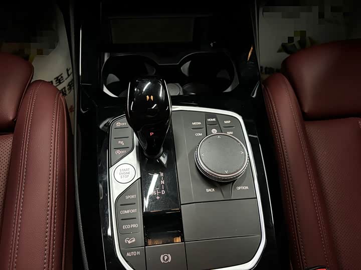 BMW X3 xDrive25i M спортпакет — фото 8