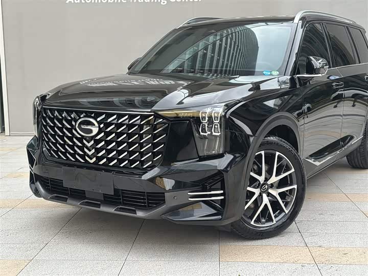 Trumpchi GS8 2022 2.0 TGDI 2 WD （ ） — фото 15
