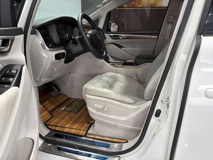 Trumpchi M8 2020 390 T — фото 2