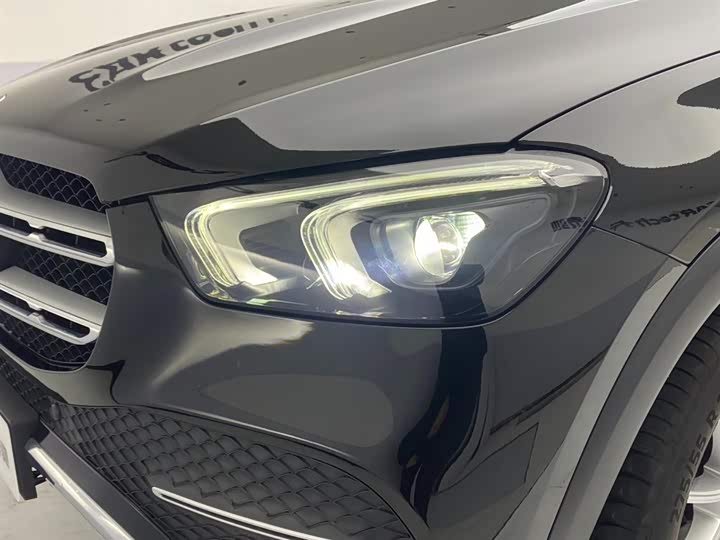 Mercedes-Benz GLE 2022 GLE 350 4 MATIC — фото 10