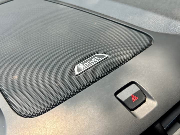 Lincoln Continental — фото 14