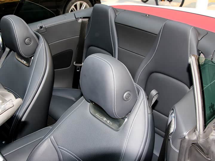 Mercedes-Benz SL-Class 2024 SL 43 — фото 14