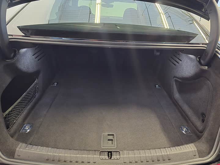 Audi A6L 40 TFSI люкс-динамик — фото 9