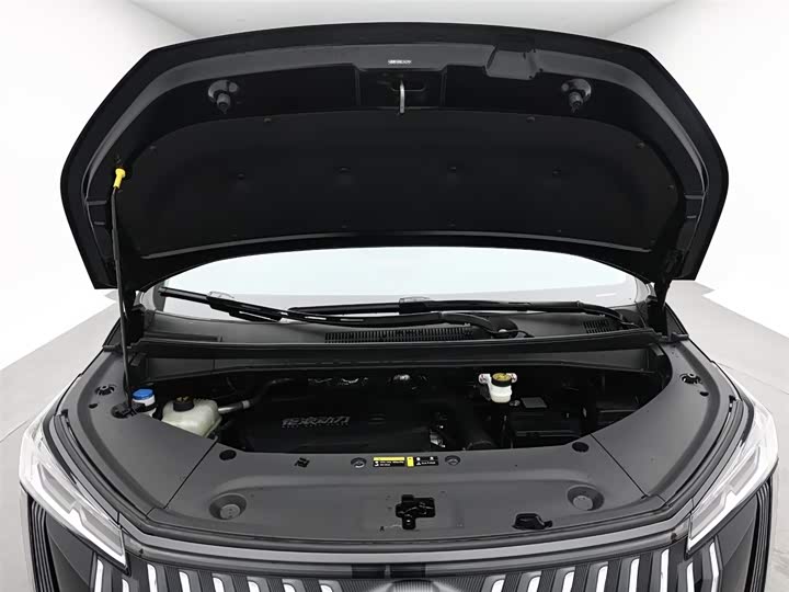 Trumpchi M8 2024 400 T — фото 18