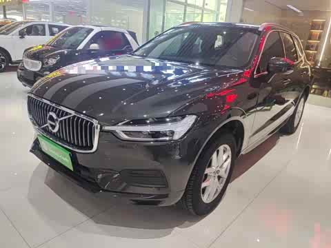 Volvo XC60 2019 T 5 4 WD VI — фото 26