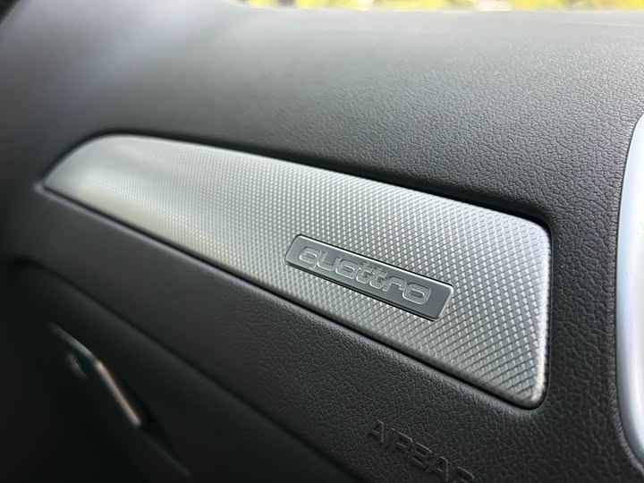 Audi A4 2014 40 TFSI allroad quattro plus — фото 18