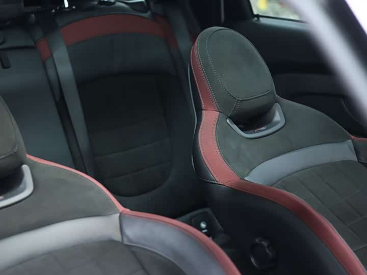 MINI Hatch — фото 10