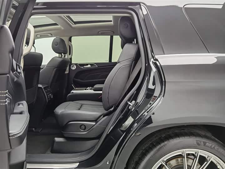 BAIC BJ 90 2021 4.0 T — фото 15