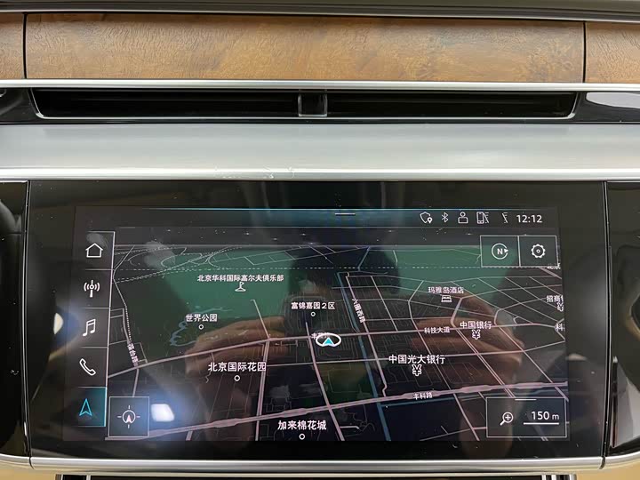 Audi A8 2019 Plus A 8 L 55 TFSI quattro Luxury — фото 22
