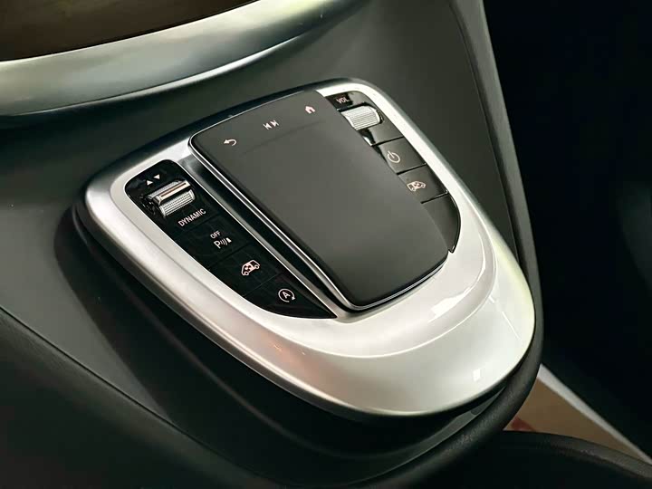 Mercedes-Benz V-Class 2022 V 260 L — фото 16