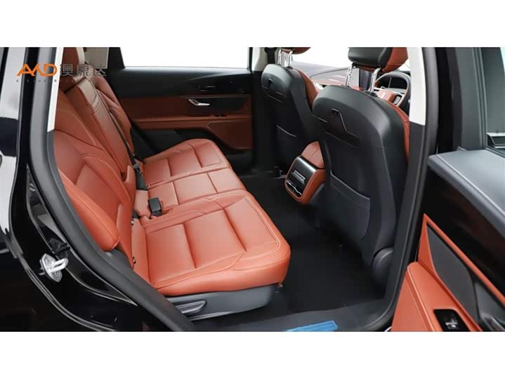 Lincoln /2.0 T/25 / 4 WD Hybrid — фото 8