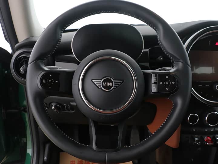 MINI Hatch — фото 14
