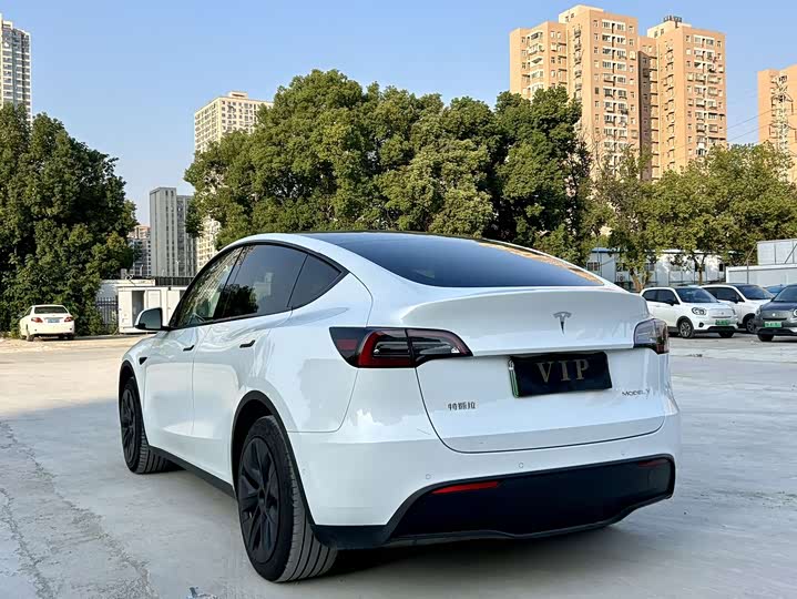 Tesla Model 2023 — фото 10