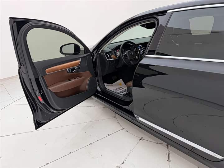 Volvo S90 2020 T 5 — фото 11