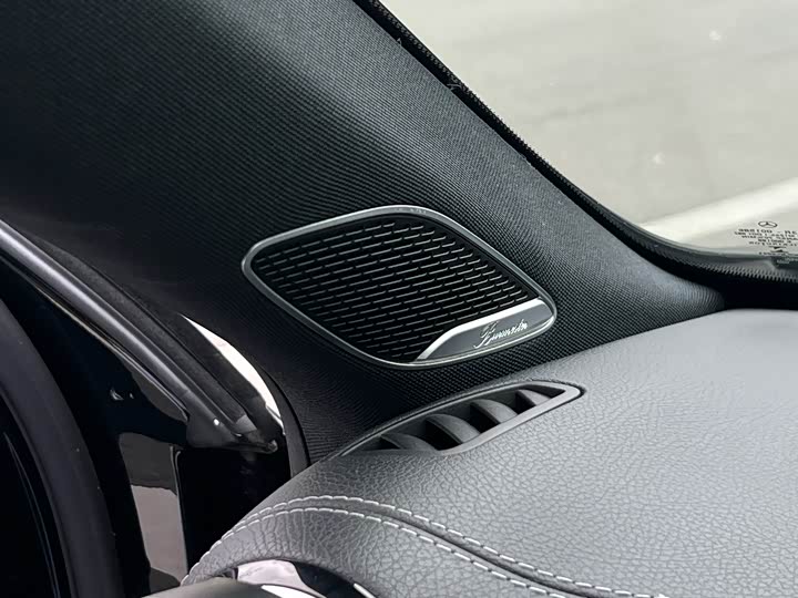 Mercedes-Benz A-Class 2020 AMG A 35 4 MATIC — фото 21