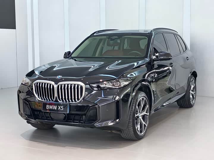 BMW X 5 2023 x Drive 30 Li M