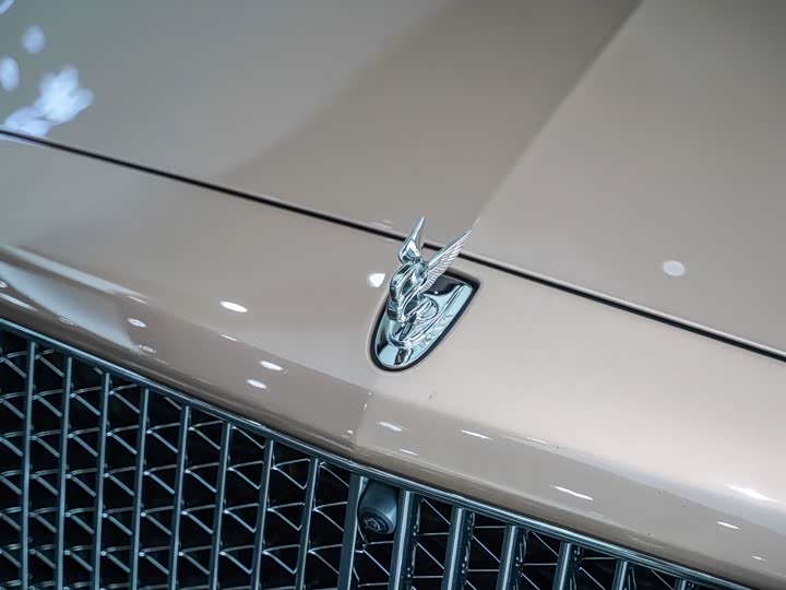 Bentley — фото 18