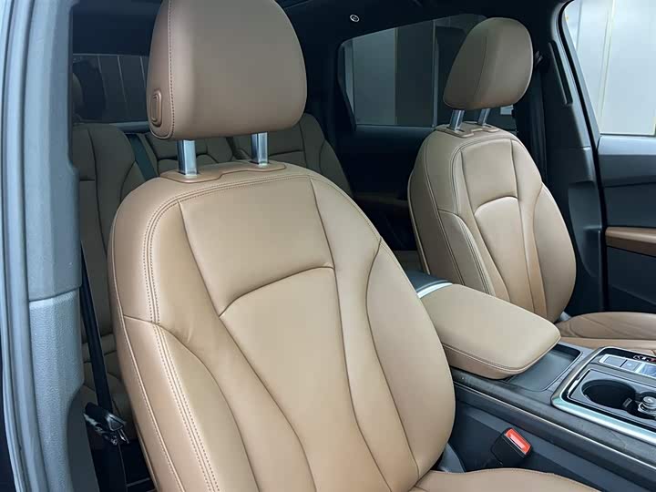 Audi Q7 2020 55 TFSI quattro — фото 23