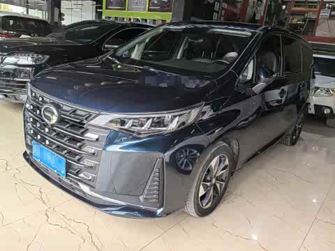 Trumpchi M6 2021 270 T DCT ( ) — фото 13