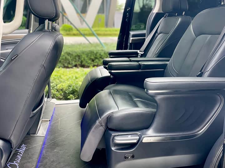 Trumpchi M8 2023 390 T — фото 16