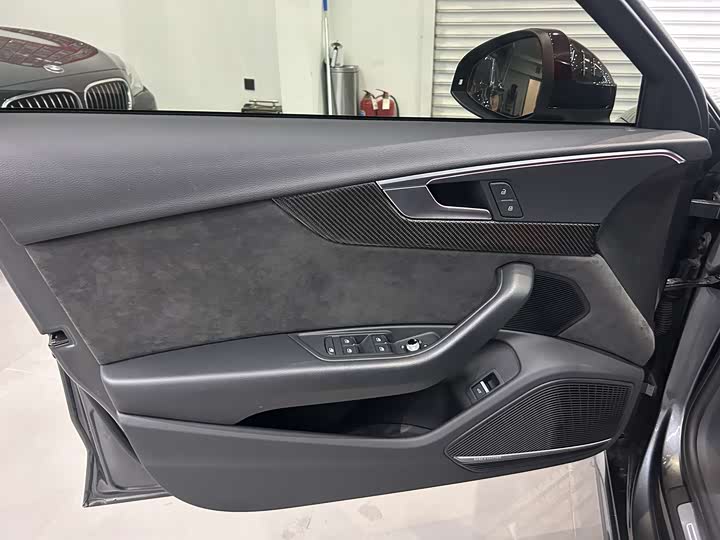 Audi A4L 2020 45 TFSI quattro — фото 7