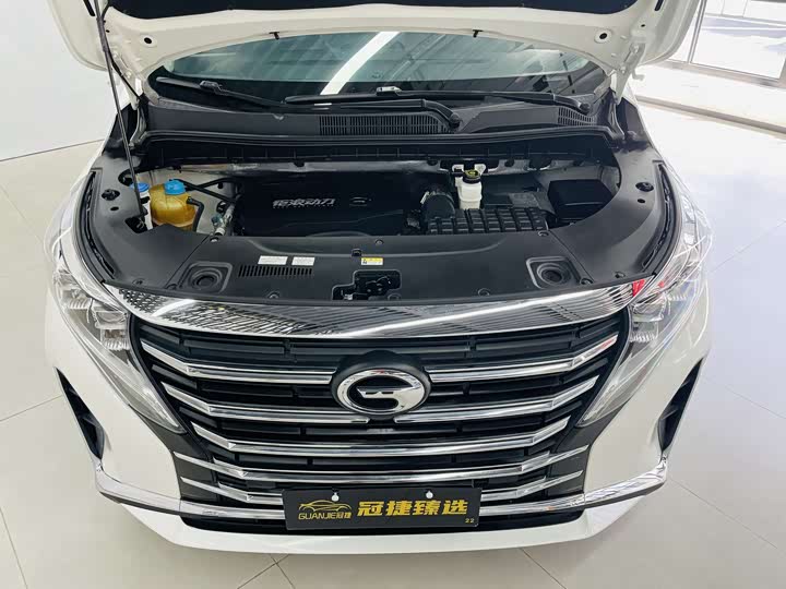 Trumpchi M8 2021 390 T — фото 2