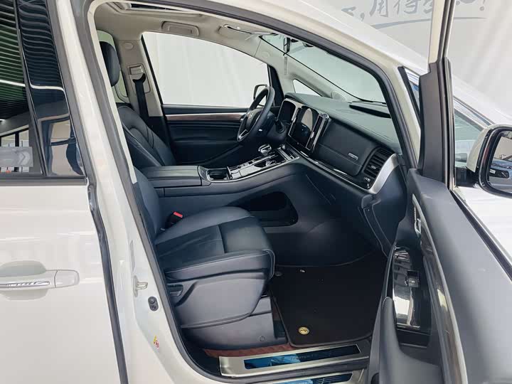 Trumpchi M8 2021 390 T — фото 11