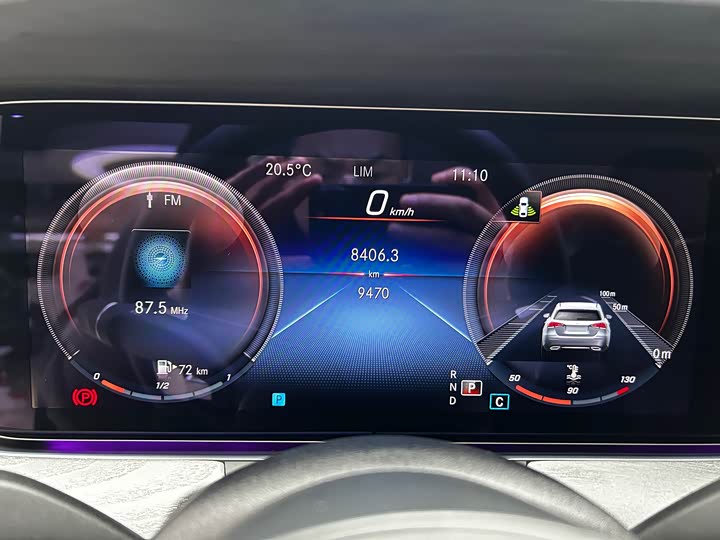 Mercedes-Benz CLS 2023 CLS 300 — фото 10