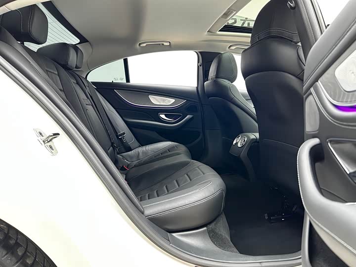 Mercedes-Benz CLS 2023 CLS 300 — фото 20