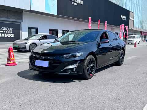 Chevrolet XL 2023 Redline 2.0 T — фото 10