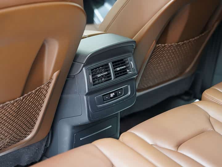 Audi Q7 2016 40 TFSI S line Sport — фото 15