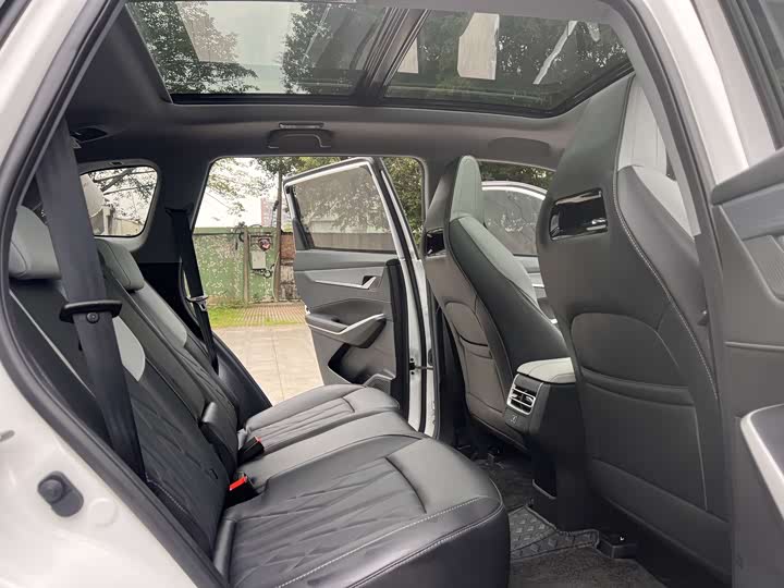 Changan CS75 PLUS 2024 1.5 T — фото 8