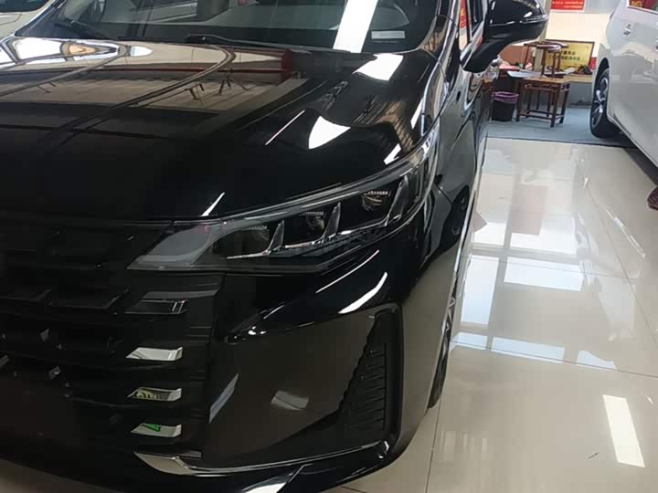 Trumpchi M6 2023 PRO 270 T DCT — фото 24