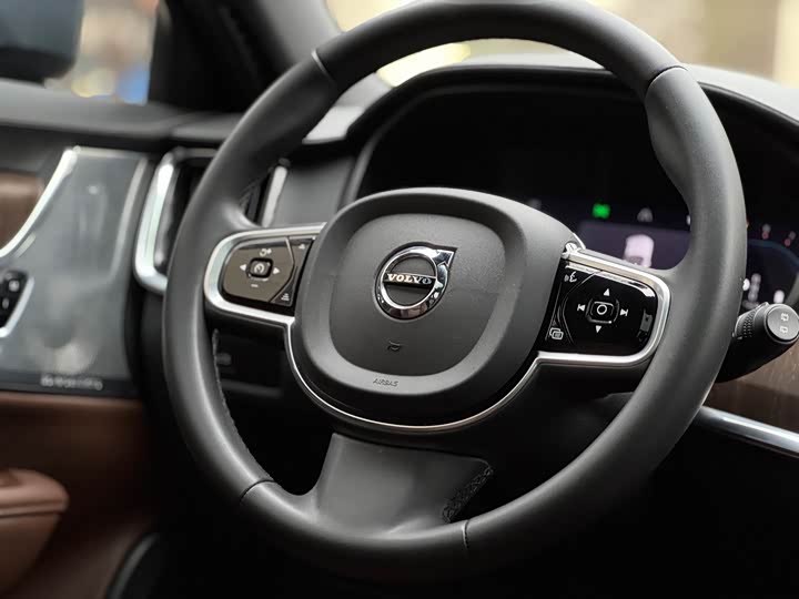 Volvo V90 2023 Cross Country B 5 AWD — фото 21