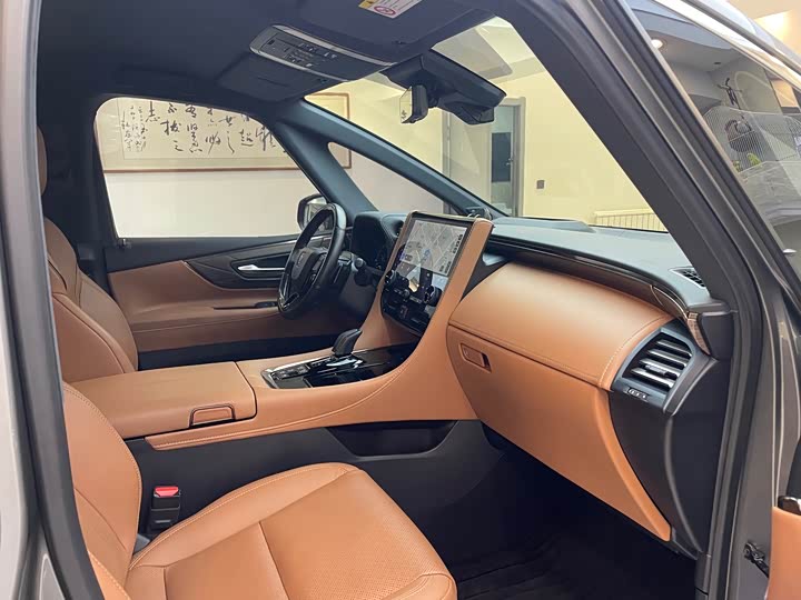 Toyota Vellfire — фото 10