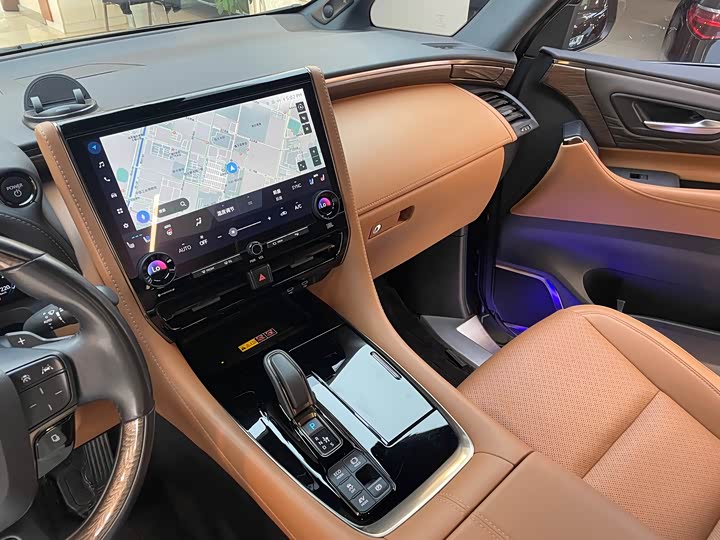 Toyota Vellfire — фото 31
