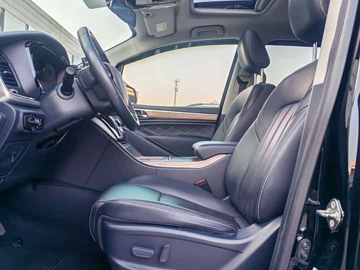 Trumpchi M8 2020 390 T — фото 4