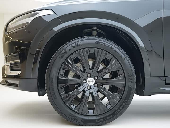 Volvo XC90 2020 T 6 7 — фото 15