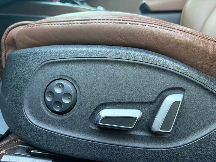 Audi A6L 2016 50 TFSI quattro — фото 15