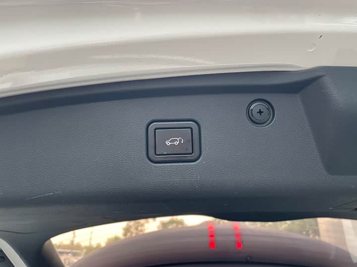 Changan CS75 PLUS 2020 1.5 T ATPremium — фото 15