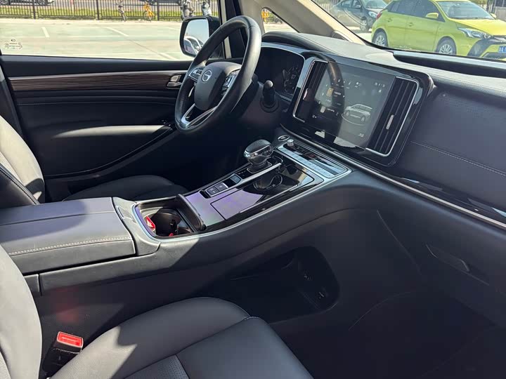Trumpchi M8 2023 390 T — фото 16