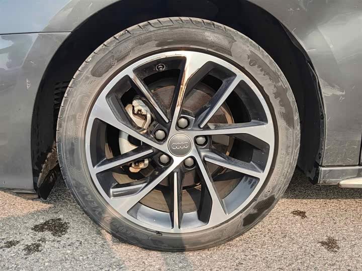 Audi A3 2021 Sportback 35 TFSI Sport — фото 20