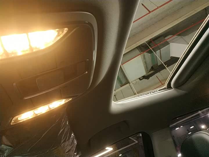 Trumpchi M6 2023 PRO 270 T DCT — фото 8