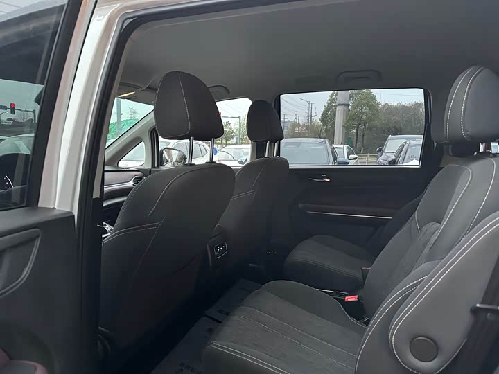 Trumpchi M6 2023 PRO 270 T DCT — фото 11